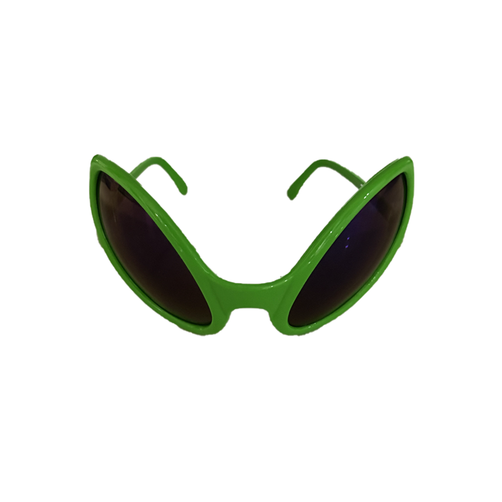 Alien Shades